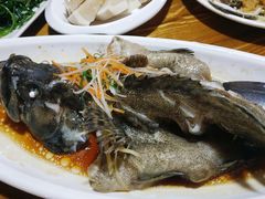 -南海渔家•海鲜•正宗海南菜(海棠湾店)