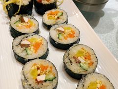 -紫霞门韩国料理烤肉(深南东路店)