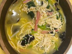 -老街饭庄·地道淮扬菜(扬子江北路总店)