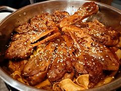 -品味渝香干锅鸭头(垡头西里店)