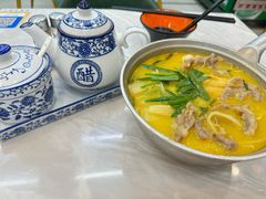 -汤小云火锅米线(钻汇广场店)