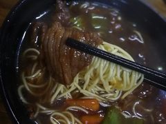 -董记面馆(漳州二路店)