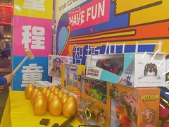 -童程童美少儿编程乐高机器人(河西万达校区)