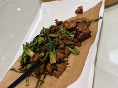 -吉林省林业宾馆-餐厅