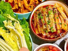 -肥家大排档(天河体育西店)