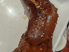 -金刚山烧烤(中山路店)