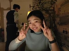 -波特曼西餐厅(中央大街店)