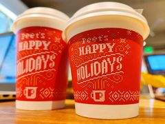 -Peet's 皮爷咖啡(东湖路手作店)
