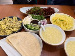 -老昌春饼(中央大街店)