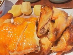 -来菜·湖北头牌藕汤(武商MALL众圆店)