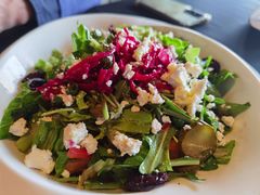 -Efes Turkish & Mediterranean Cuisine 艾菲斯餐厅(陆家嘴店)