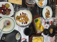 -松坂屋日料自助(长城路店)