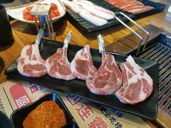 -千寻烧肉(政务区店)