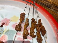 -北丐先生·野馄饨烧烤(南京首店)