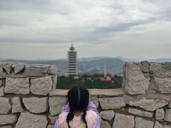 -原山国家森林公园