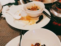-筠咖啡西餐厅(上海国展宝龙丽筠酒店)