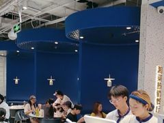 -兰湘子·湘菜小炒(石家庄万象城店)