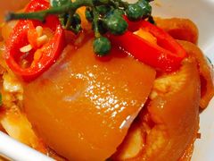 -姜君·千岛湖鱼头馆(浦东大道店)