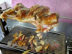 -9号乌托邦烤羊腿羊排(志华商城旗舰店)
