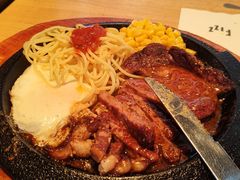 -菲滋意式餐厅(金华银泰城店)