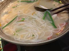过桥米线-都氏家DUSJOY(翡翠城店)