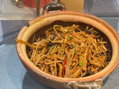 -印巷里主题餐厅(马鞍山店)