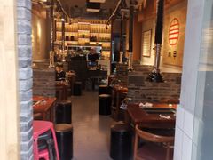 大堂-肉甲韩国木炭烤肉(新壹街1店)