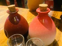 -串大叔炭火烤串·鸡西大冷面刀削面(总店)