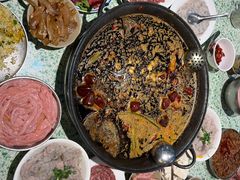 -五里关火锅(牛市口店)