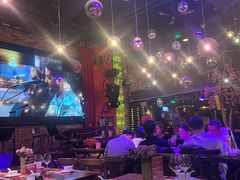 -胡桃里乐队酒馆(昙华林店)