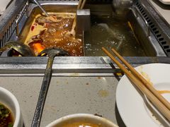 -海底捞火锅(关山保利店)