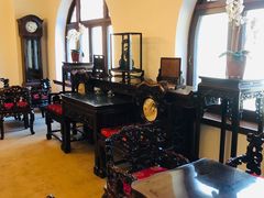 -静园(和平区)