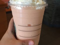 -星巴克(南京弘阳购物中心店)