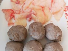 -陈记顺和潮汕牛肉火锅(韩江路店)