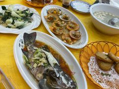 -秋姐美食店(旅游大道店)