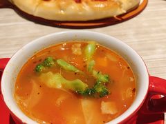 -必胜客(证大大拇指店)