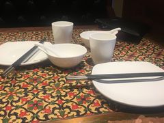-城南往事·鲁菜济南菜(软件园美莲广场店)