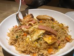 卡朋特色炒饭-卡朋西餐(祈福缤纷汇店)