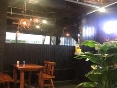-盛天毛血旺非遗美食(观音桥店)