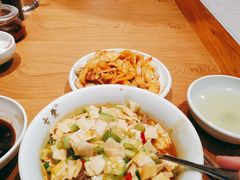 -古觉面片(科技路天朗蓝湖树店)