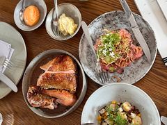 -BOR Eatery(安福路店)