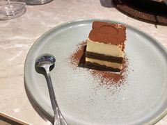 经典提拉米苏-必胜客(东大桥店)