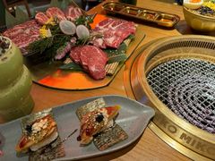 -MIKOMIKO和牛烧肉专门店(南门店)