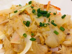 XO酱陈村粉-顺德人家食府(黄金广场店)