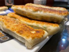 -福荣居褡裢火烧京味家常菜(西四店)