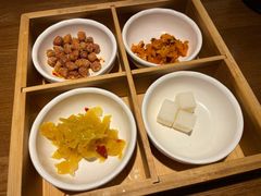 小菜-闽上鲜·福建菜(龙湖滨江天街店)