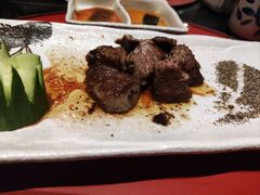 -九洲喜来登酒店湖月日餐厅
