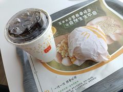 -麦当劳(世贸店)