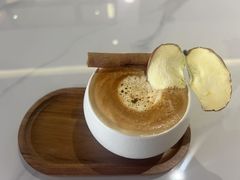 -何适山庄 ·可团建(水长城P2停车场店)