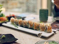 -广州瑞士酒店瑞初日本料理·铁板烧